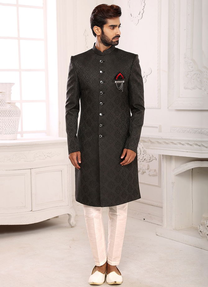 Wholesale Indo Western Party Wear Mens Collection